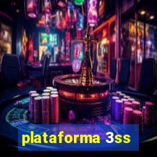 plataforma 3ss